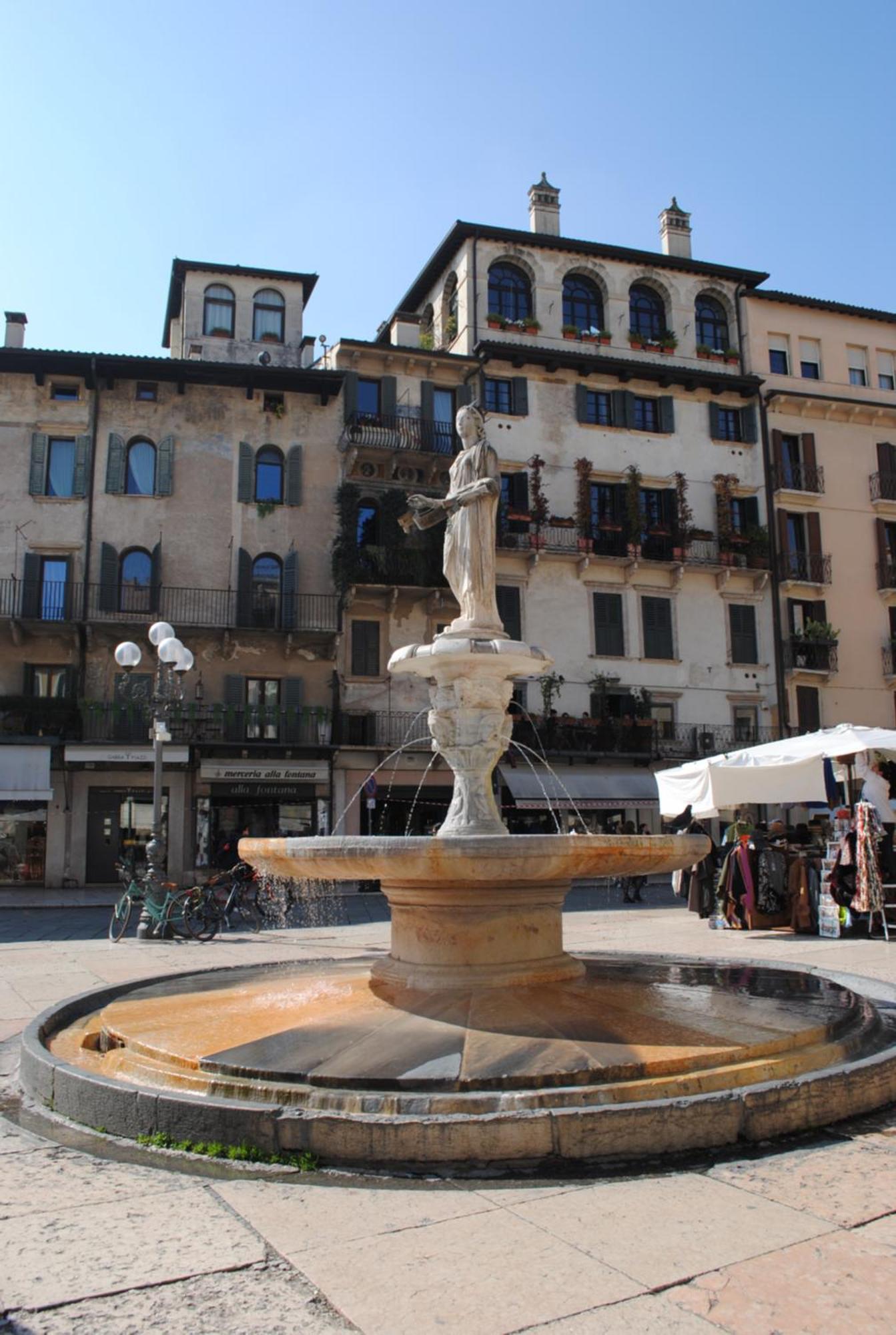 Dreaming Mazzanti 11 Leilighet Verona Eksteriør bilde