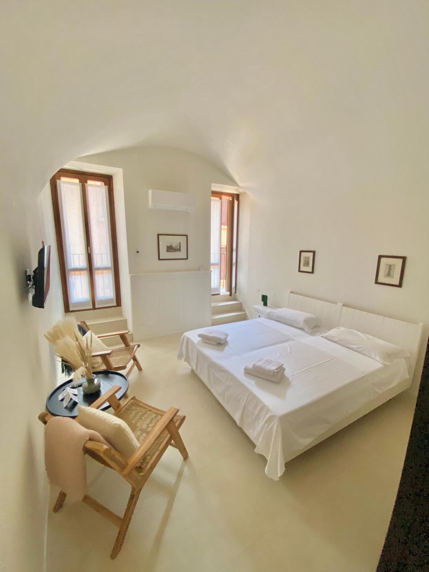 Dreaming Mazzanti 11 Leilighet Verona Eksteriør bilde